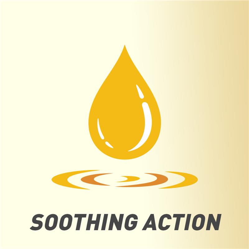 Strepsils Honey and Lemon 48 Lozenges - Soothing Sore Throat Relief