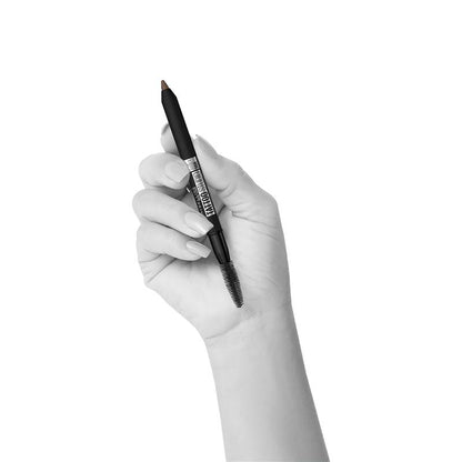 Maybelline Tattoo Studio Brow Pencil Medium Brown