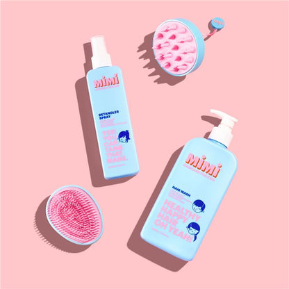 Mimi Kids Hair Scalp Brush