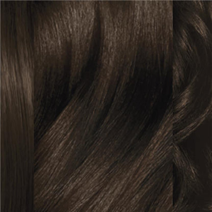 Clairol Bold & Bright Permanent Hair Colour 40 Cafecito