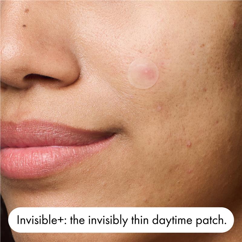 Hero Mighty Patch Duo 12 Pack - Day and Night Pimple Treatment