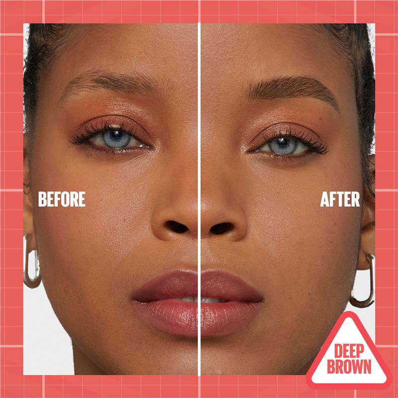 Maybelline Build A Brow 260 Deep Brown
