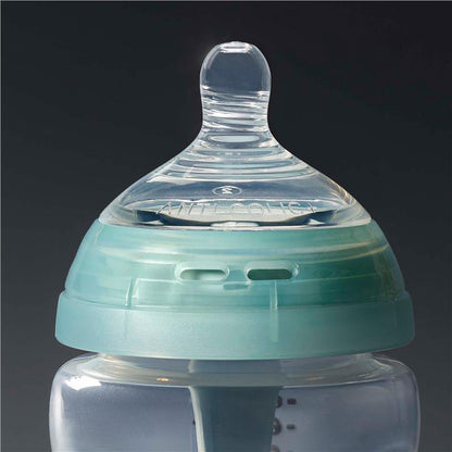 Tommee Tippee Natural Start AAC Fast Flow Teats - 2 Pack