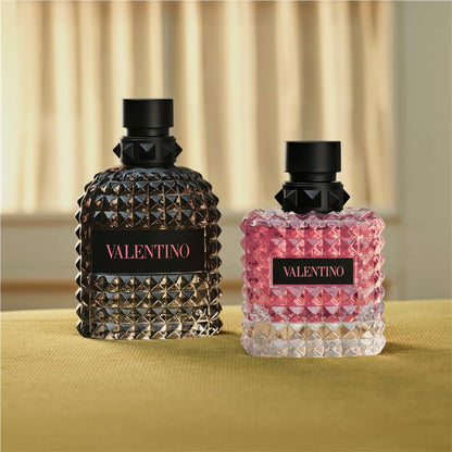 Valentino Uomo Born in Roma Eau De Toilette 50ml