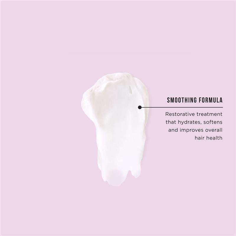 Hask Keratin Hair Treatment Sachet 50g - Strengthen & Repair