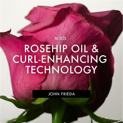 John Frieda Frizz Ease Dream Curls Curl-Defining Crème 150ml