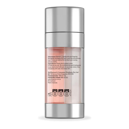 Dr. LeWinn's Plump + Lift Collagen Surge Overnight Sleep Mask 30ml