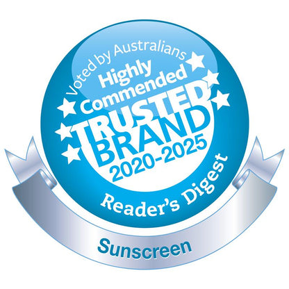 Banana Boat Ultra Light Face Fluid SPF 50+ 50ml