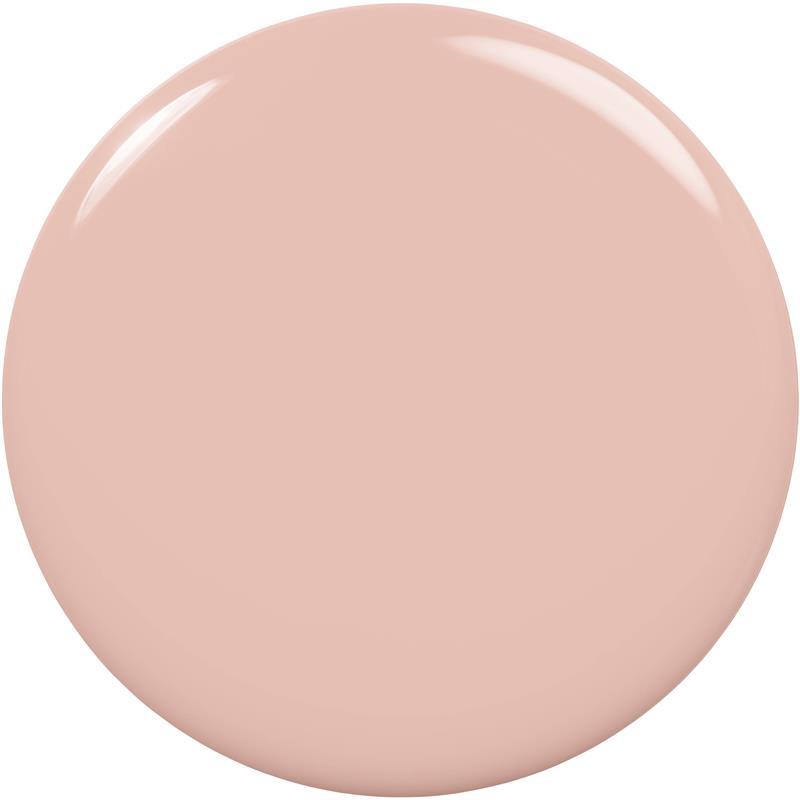 Essie Expressie Nail Polish Crop Top & Roll