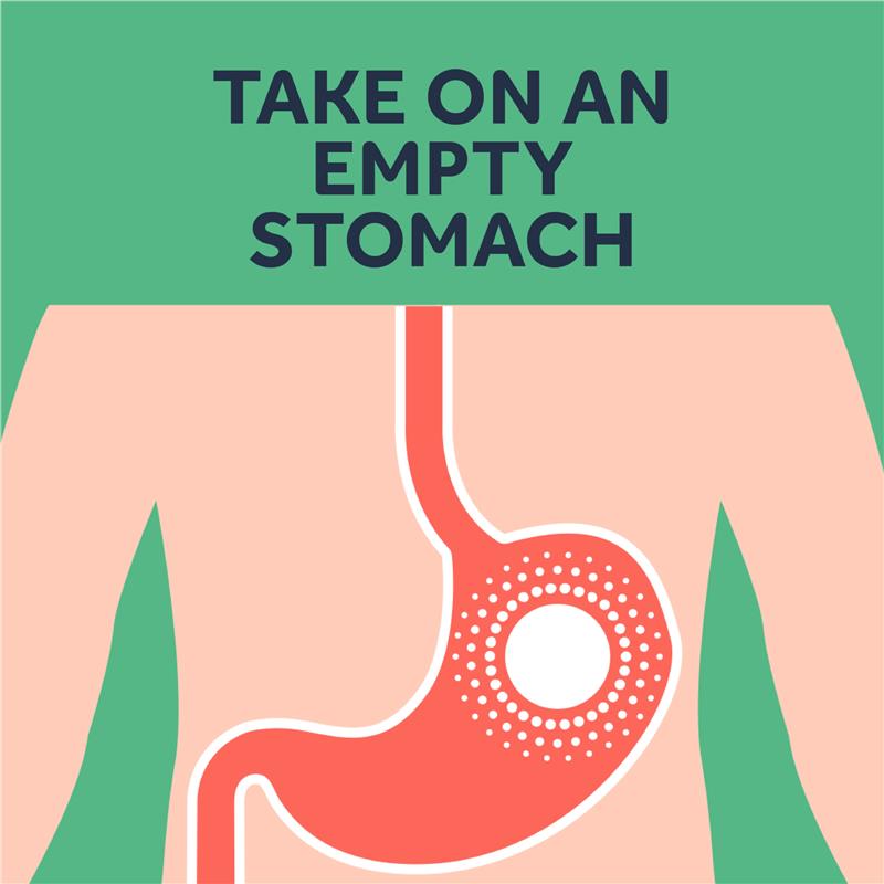 Nurofen Quickzorb Pain Relief Caplets 24 Pack - Fast-Acting Ibuprofen Lysine 342mg