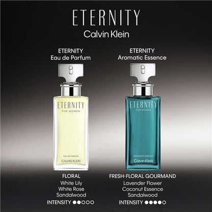 Calvin Klein Eternity Aromatic Essence for Women Eau de Parfum 50ml