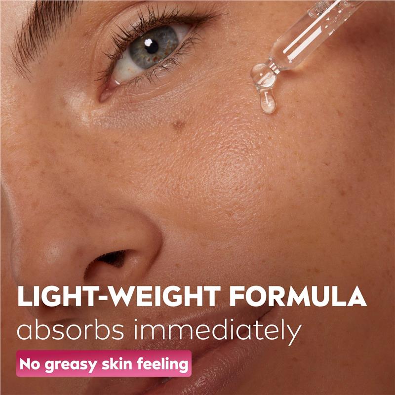 NIVEA Cellular Filler Expert Replumping Hyaluronic Serum 30Ml