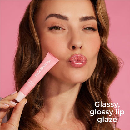 MCoBeauty Peptide Lip Treatment Fairy Floss