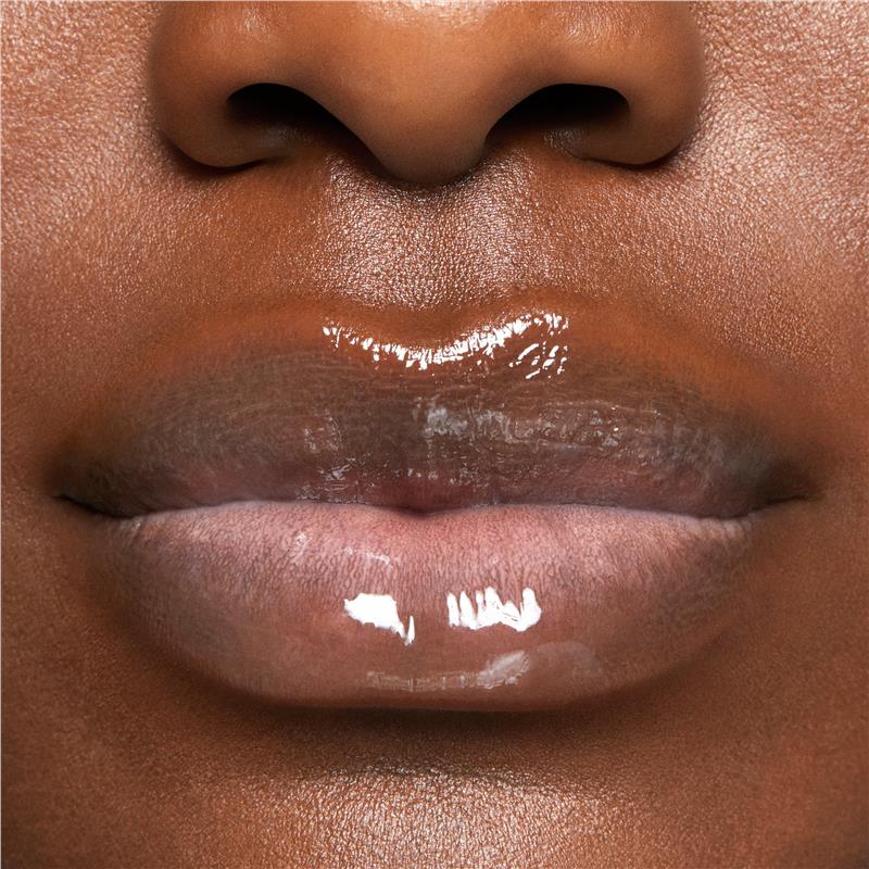 Covergirl Clean Fresh Yummy Gloss #100 Let's Get Fizzical