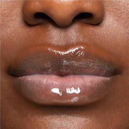 Covergirl Clean Fresh Yummy Gloss #100 Let's Get Fizzical