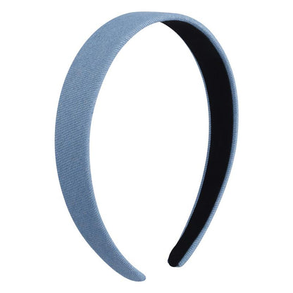 Lady Jayne Thick Headband