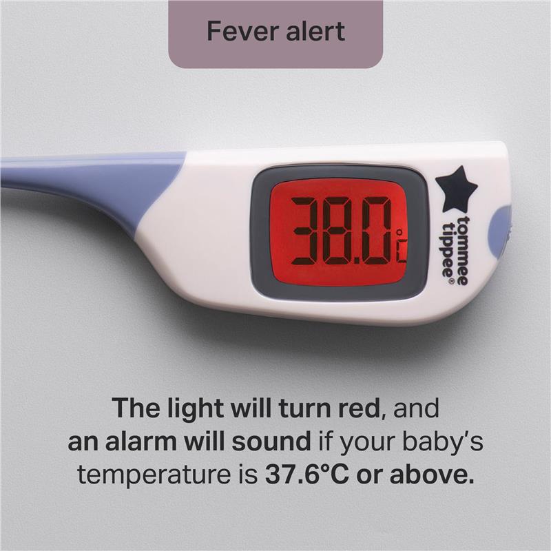 Tommee Tippee Pen Digital Thermometer