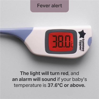 Tommee Tippee Pen Digital Thermometer