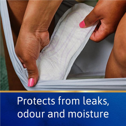 TENA Super Pads - 30 Pads