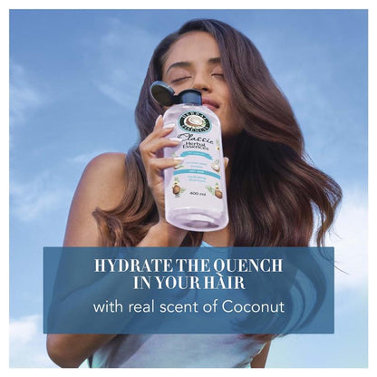 Herbal Essences Classics Coconut Shampoo 400ml