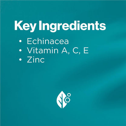 Blackmores Echinacea ACE + Zinc 60 Tablets