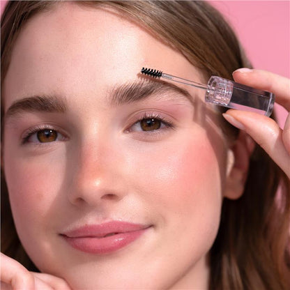 MCoBeauty Tinted Brow Hold Treatment Gel Clear