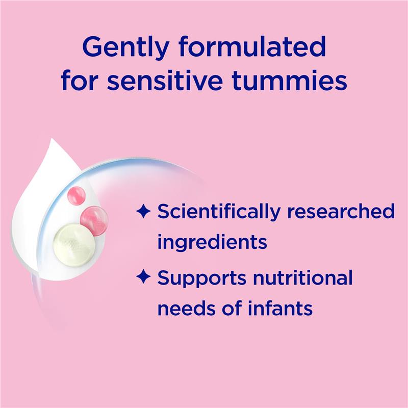 Aptamil Prosyneo Sensitive - Infant Formula for 0-12 Months (900g)