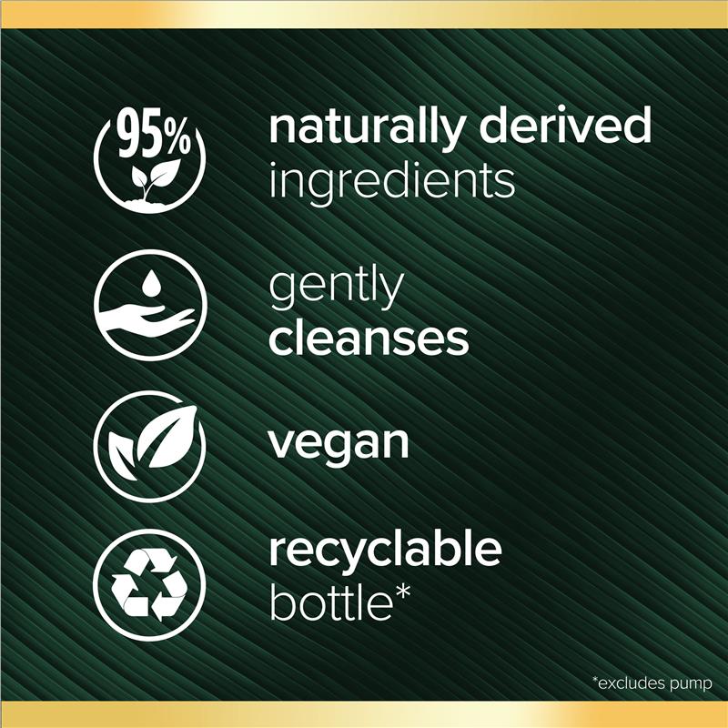 Palmolive Luminous Oils Hand Wash Frangipani & Coconut 500ml
