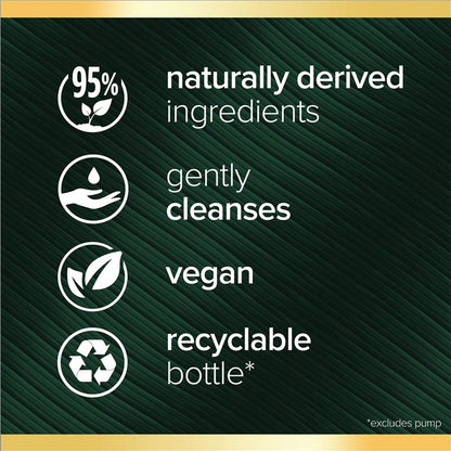 Palmolive Luminous Oils Hand Wash Frangipani & Coconut 500ml