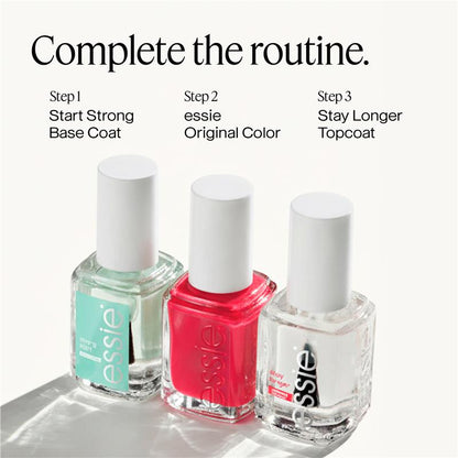 Essie Nail Polish Ballet Slippers 6