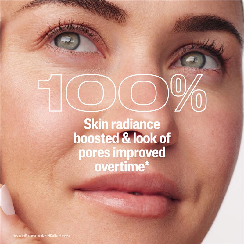Cetaphil Bright Healthy Radiance Gentle Renewing Cleanser 100G