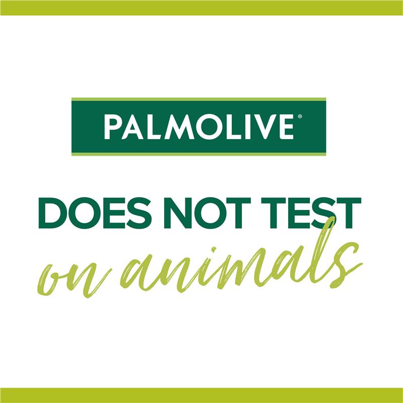 Palmolive Body Butter Vanilla Moisturising Body Wash - 750ml