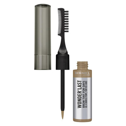 Rimmel Wonder Last Brow Tint 001 Blonde