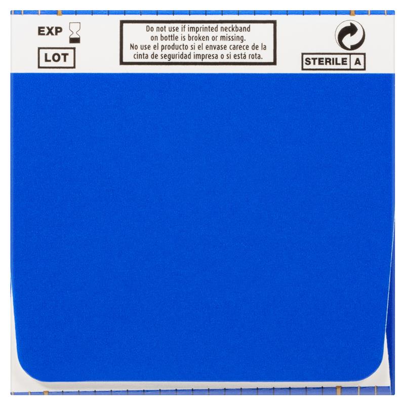 Boston Advance Lens Cleaner 30ml - Essential for Contact Lens Care