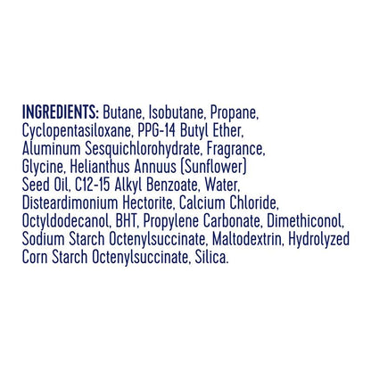 Rexona Women Bright Bouquet Antiperspirant Spray 220ml