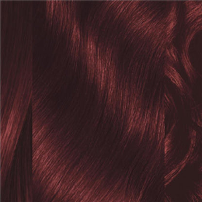 Clairol Bold N Bright Shade R6 Intense Cherry