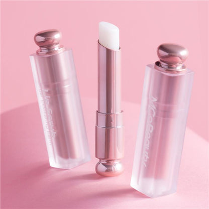 MCoBeauty Lip Scrub Sugar Exfoliating Balm