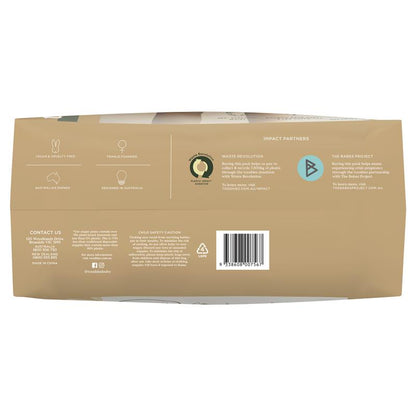 Tooshies Eco Nappy Pants Size 6 Junior 16kg+ 26 Pack