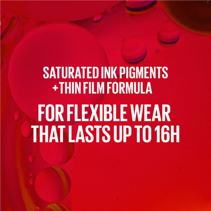 Maybelline Superstay Matte Ink Liquid Lipstick Pinks Revolutionary