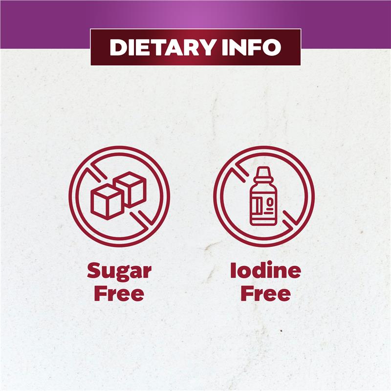 Betadine Sore Throat Anaesthetic Berry 16 Lozenges - Quick Relief