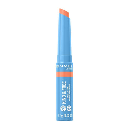Rimmel Kind & Free Lip Balm 003 Tropical Spark