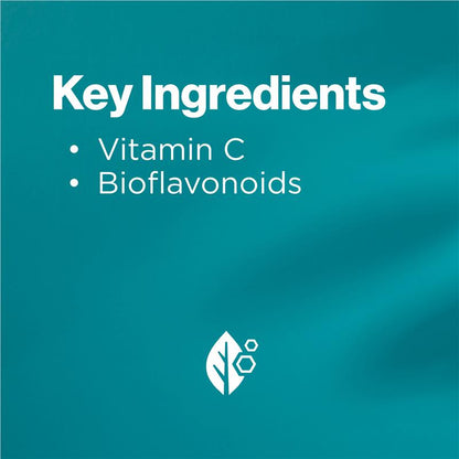 Blackmores Bio C 500mg 50 Chewable Tablets