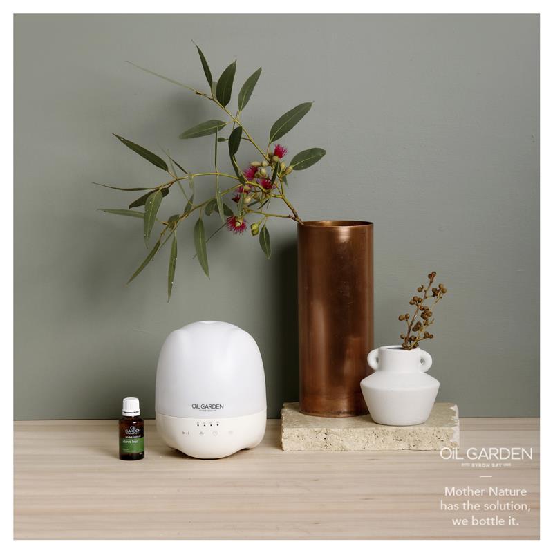 Oil Garden Smart Vaporiser - 350ml