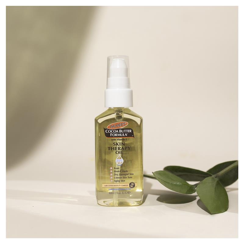 Palmer's Cocoa Butter Skin Therapy Oil 60ml