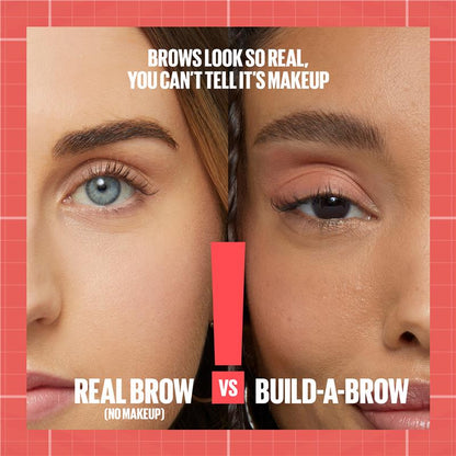 Maybelline Build A Brow 255 Soft Brown