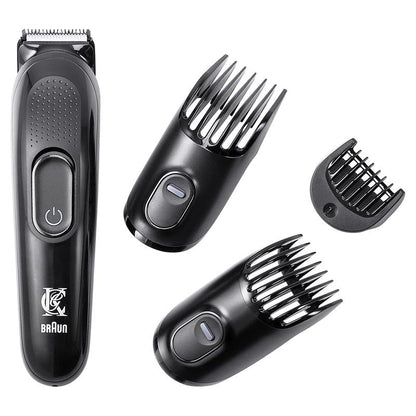 King C Gillette Beard Trimmer