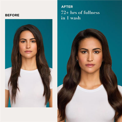 Ogx Thick & Full + Volumising Biotin & Collagen Conditioner For Fine Hair 385mL