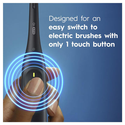 Oral-B iO Series 2 Electric Toothbrush - Black