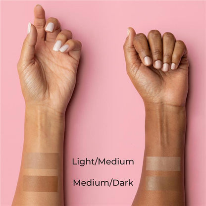 MCoBeauty Contour Stick Medium /Dark