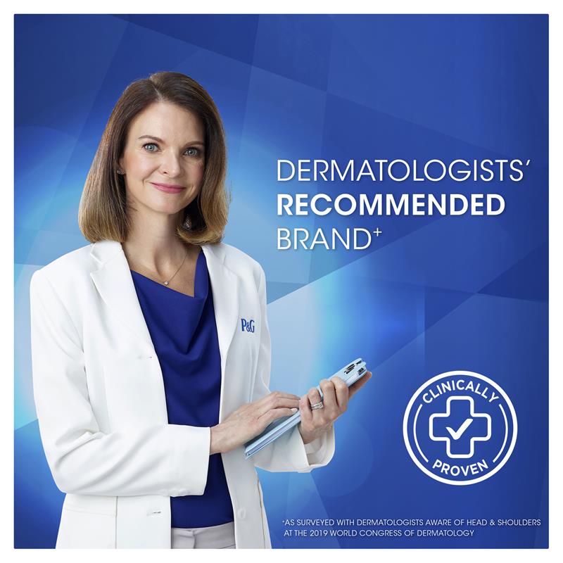 Head & Shoulders Professional Advanced Itch Care Conditioner For Severe Dandruff 200ml